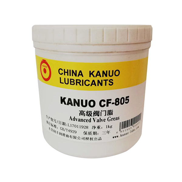 CF-805高级阀门脂