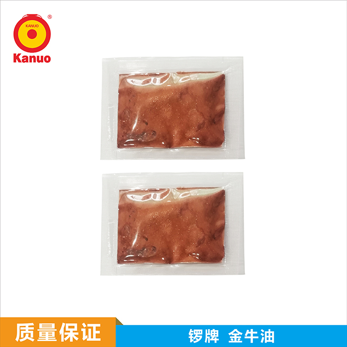 1208金牛油