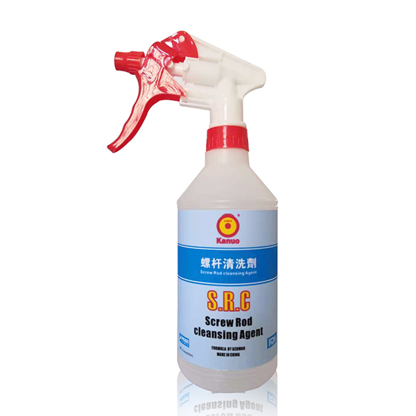 螺杆清洗剂