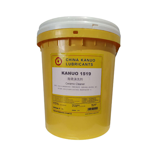 陶瓷玻璃类清洗剂